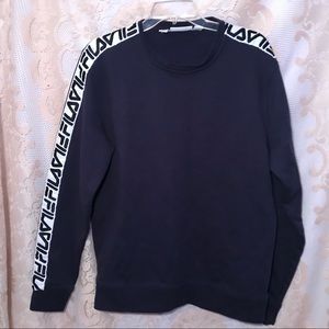 FILA sweatshirt
